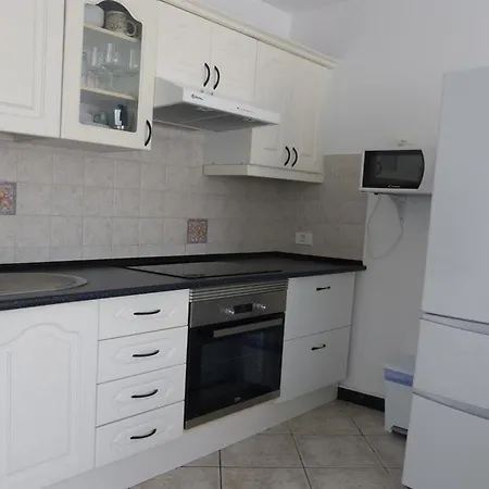 Szálloda Suncanarias Penthouse El Sol 3*
